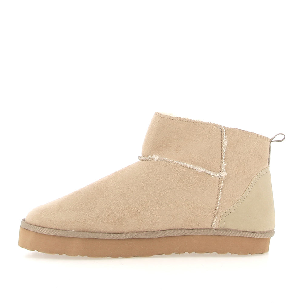 Stivaletto Inblu Donna - Beige