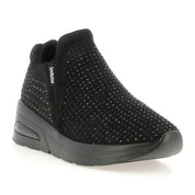 Slipon Inblu Donna - Nero