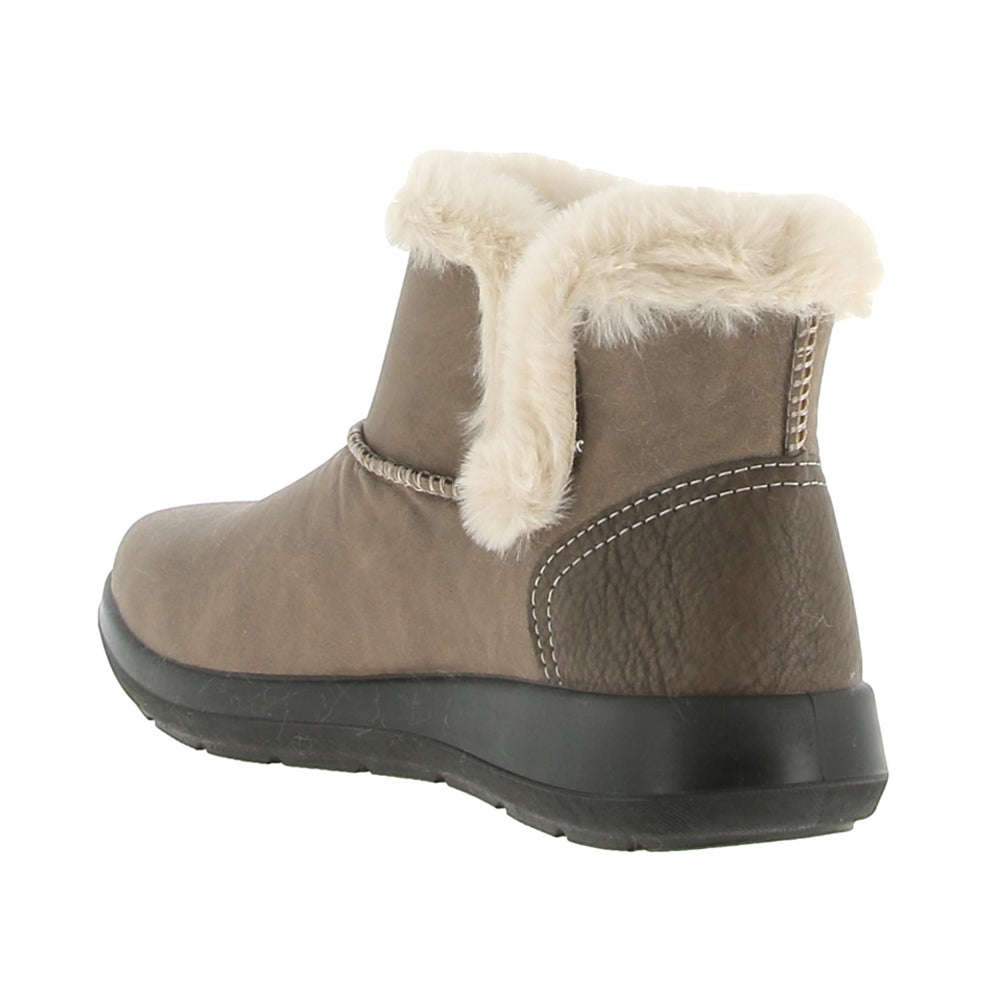 Stivaletto Inblu Donna - Marrone