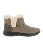 Stivaletto Inblu Donna - Marrone