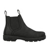 stivaletto jeep uomo nero 8862706