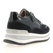 Sneakers Keys Donna - Blu