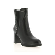 Tronchetto Keys Donna - Nero