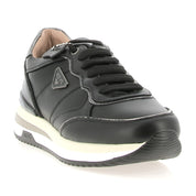 Sneakers Keys Donna - Nero