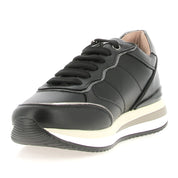 Sneakers Keys Donna - Nero