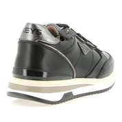 Sneakers Keys Donna - Nero