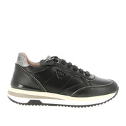 Sneakers Keys Donna - Nero