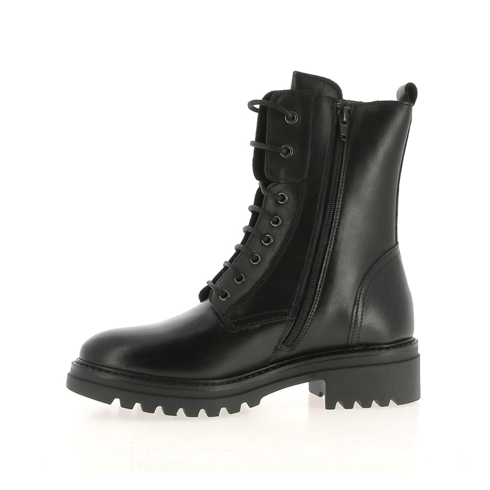 Scarponcino Keys Donna - Nero