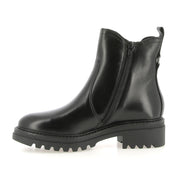 Stivaletto Keys Donna - Nero