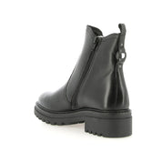 Stivaletto Keys Donna - Nero