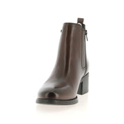 Stivaletto Keys Donna - Marrone