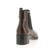 Stivaletto Keys Donna - Marrone