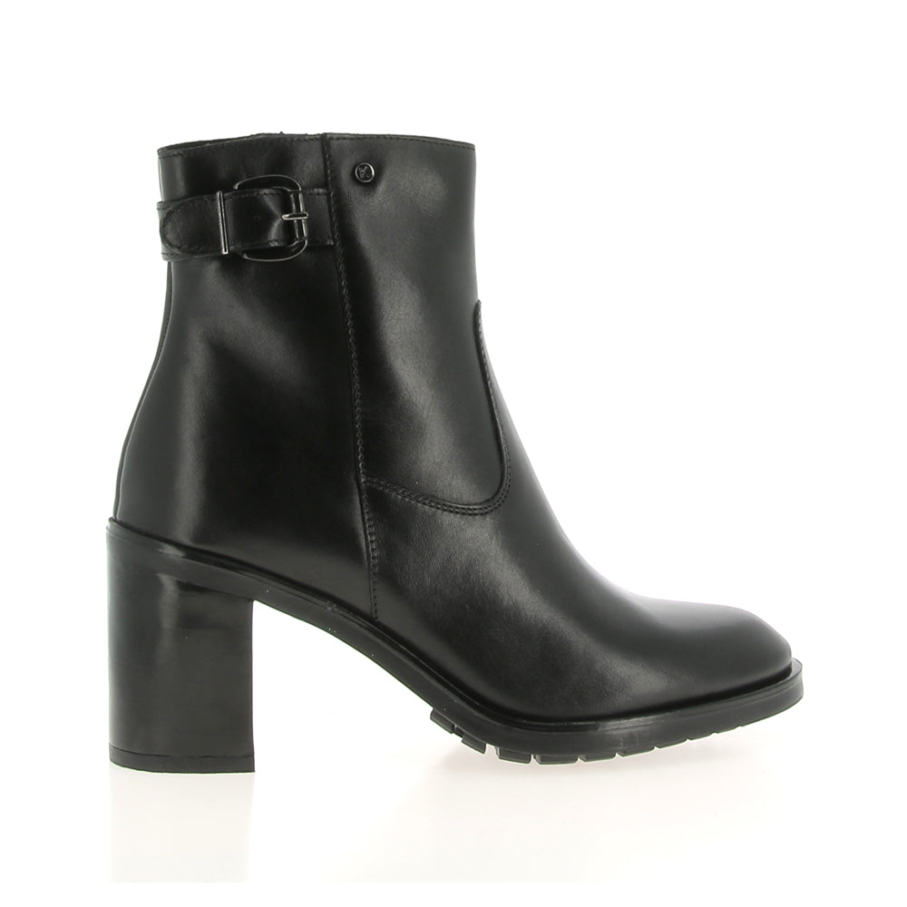 Tronchetto Keys Donna - Nero