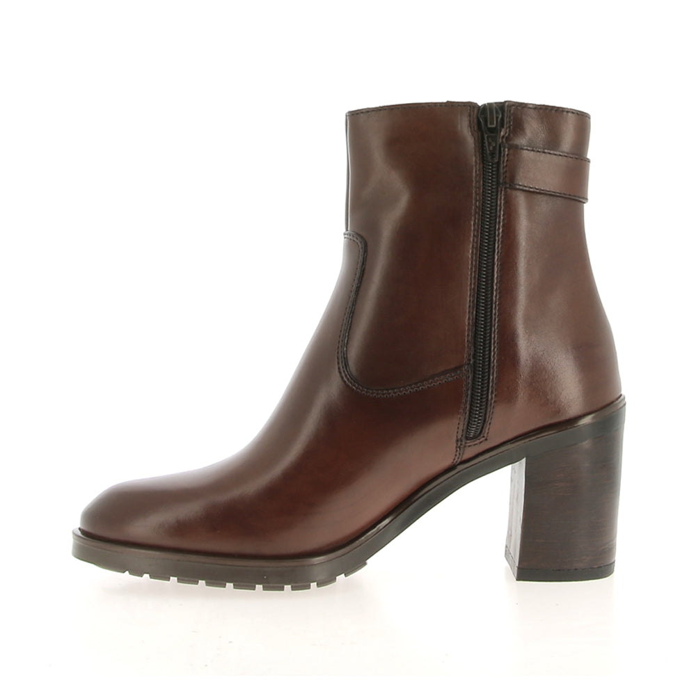 Tronchetto Keys Donna - Beige