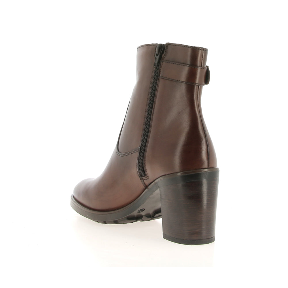 Tronchetto Keys Donna - Beige