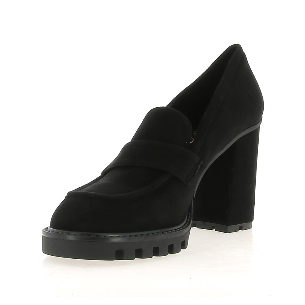 Tronchetto L'Amour Donna - Nero