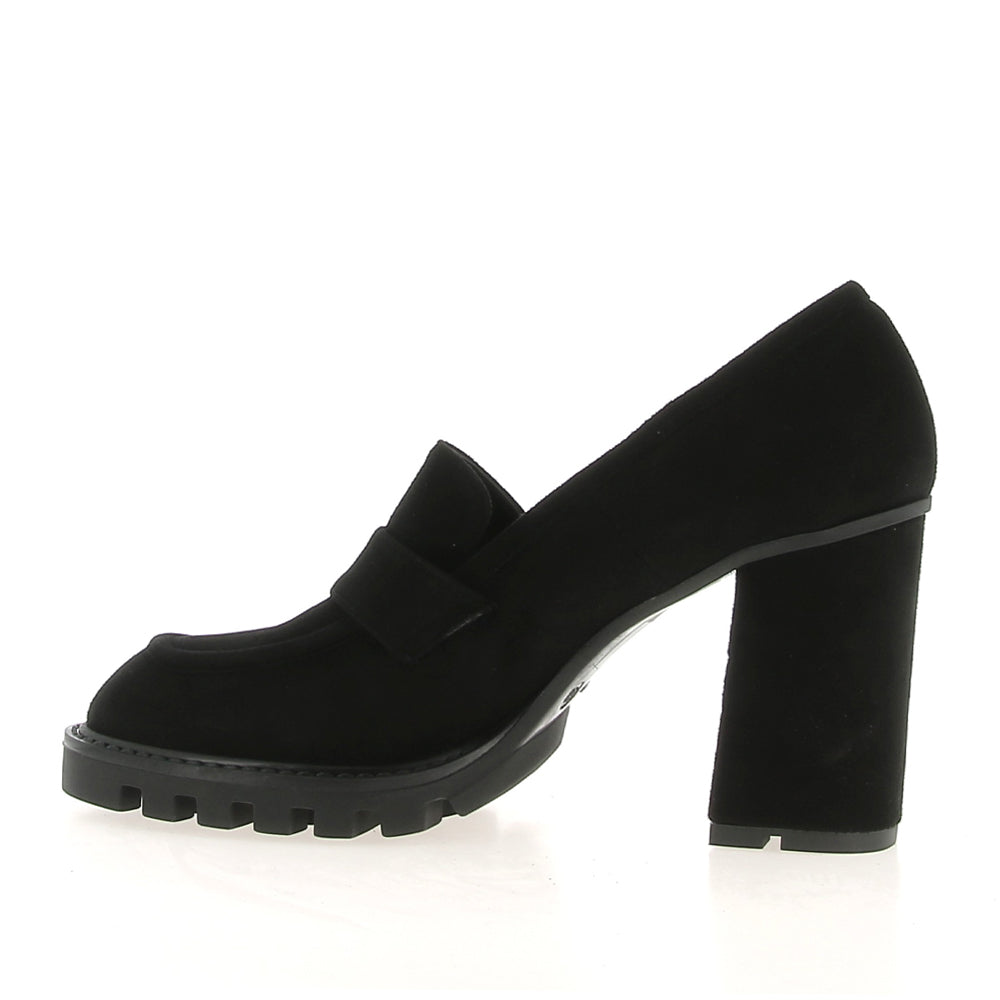 Tronchetto L'Amour Donna - Nero