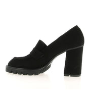 Tronchetto L'Amour Donna - Nero