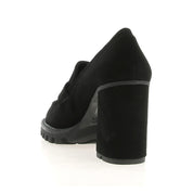 Tronchetto L'Amour Donna - Nero