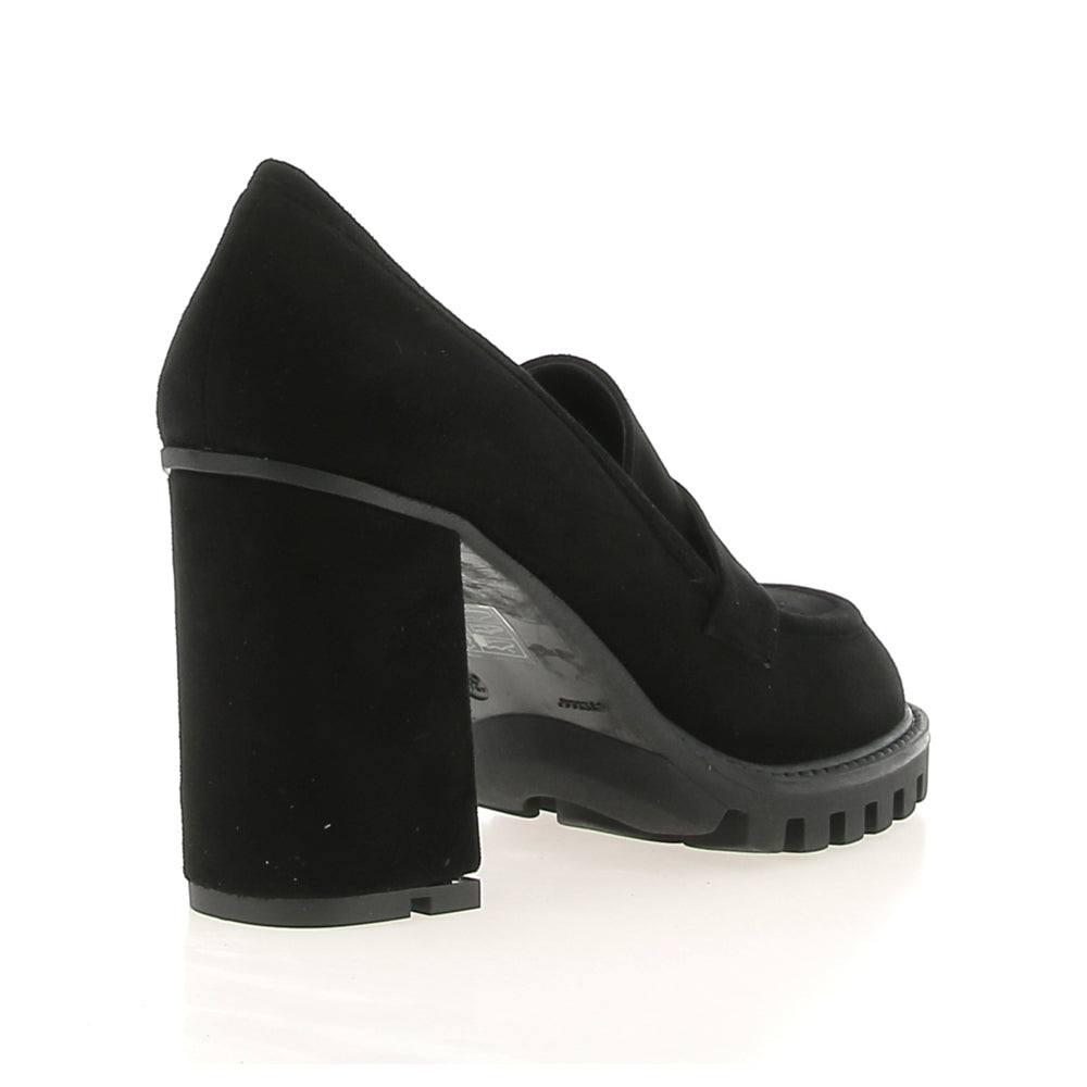 Tronchetto L'Amour Donna - Nero