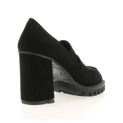 Tronchetto L'Amour Donna - Nero