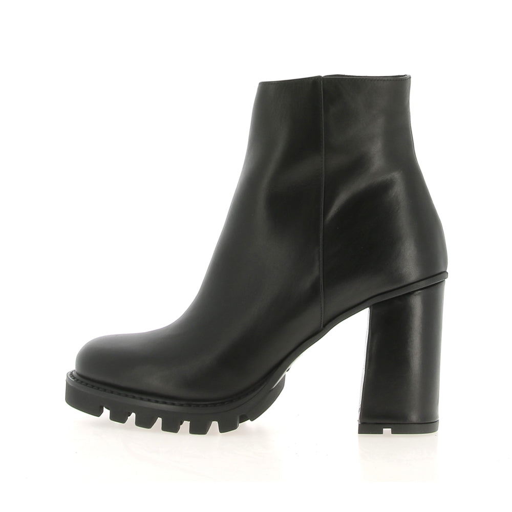 Tronchetto L'Amour Donna - Nero