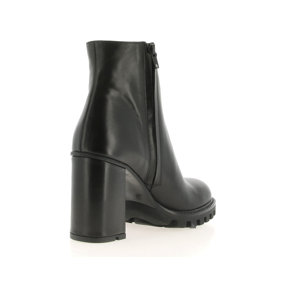 Tronchetto L'Amour Donna - Nero