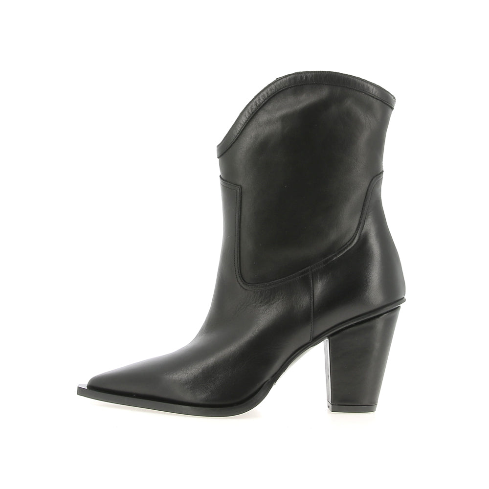 Stivaletto L'Amour Donna - Nero