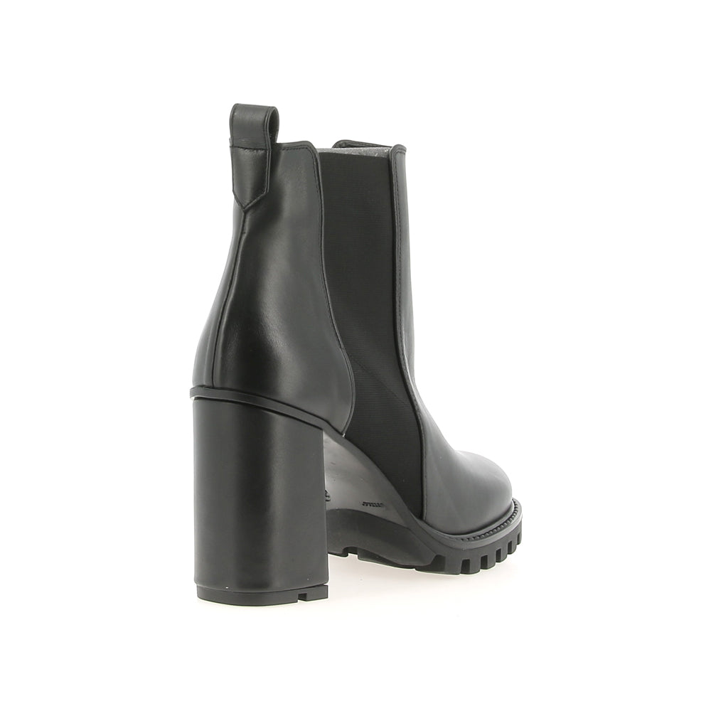 Tronchetto L'Amour Donna - Nero