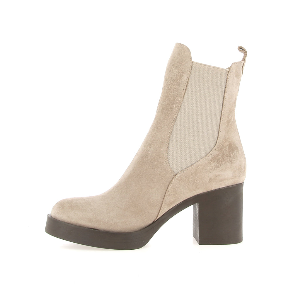 Tronchetto L'Amour Donna - Beige