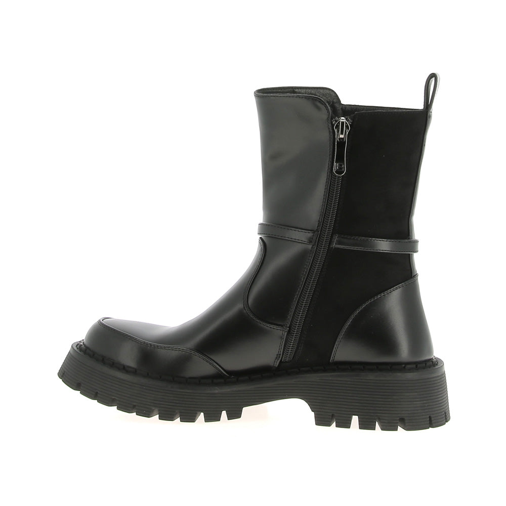 Stivaletto Laura Biagiotti Donna - Nero