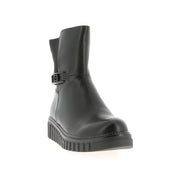 Stivaletto Laura Biagiotti Donna - Kid black neoprene