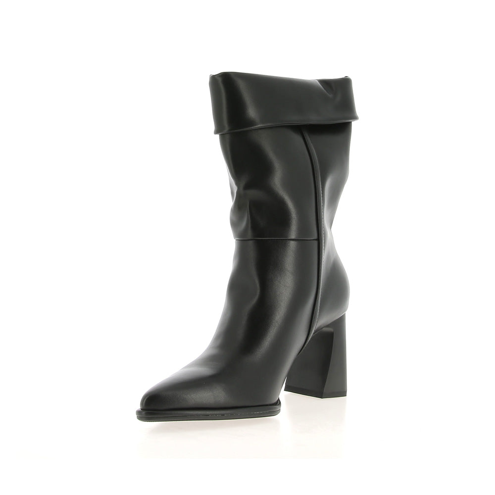 Stivaletto Laura Biagiotti Donna - Kid black