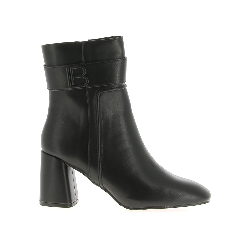 Tronchetto Laura Biagiotti Donna - Calf black