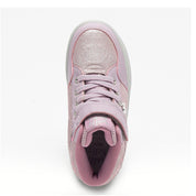 Sneakers Lelli Kelly Frangetta Bambina - Beige