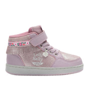 Sneakers Lelli Kelly Frangetta Bambina - Beige