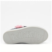 Sneakers Lelli Kelly Mille Stelle Bambina - Blu