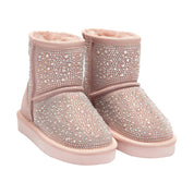 Stivaletto Lelli Kelly Olivia Bambina - Rosa