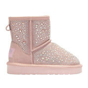 Stivaletto Lelli Kelly Olivia Bambina - Rosa