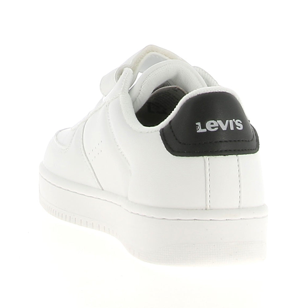 Sneakers Levi S New Union Bambino - Bianco