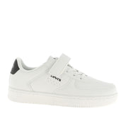 Sneakers Levi S New Union Bambino - Bianco