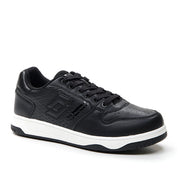 Sneakers Lotto Unisex Bambino - All black