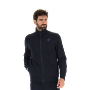 Felpa Lotto Uomo - Navy blue