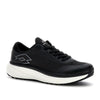 scarpa running lotto uomo all black cool gray 7u asphalt 1347828