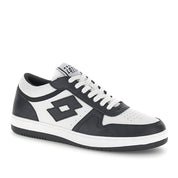 Sneakers Lotto Uomo - White/All Black