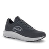 scarpa running lotto uomo asphalt mushroom gray 6797277