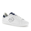 sneakers lotto uomo white dress blue 1775840