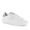 sneakers lotto uomo white mushroom gray 8362513