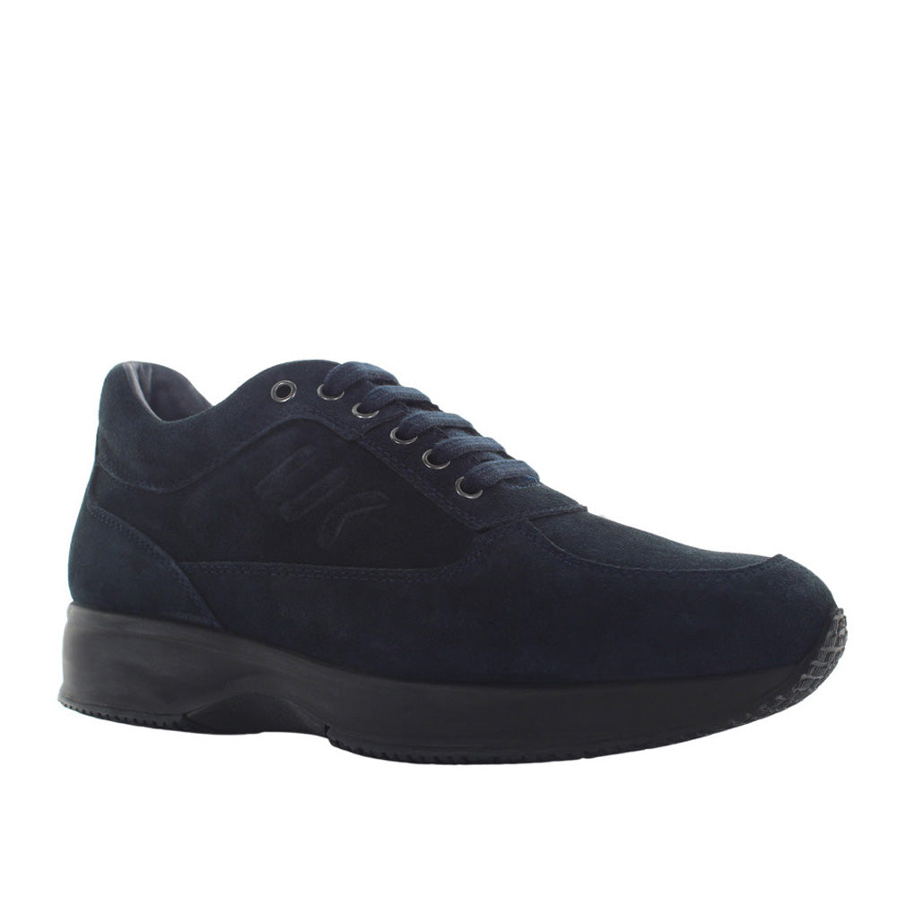 Sneakers Lumberjack Raul Uomo - Blu