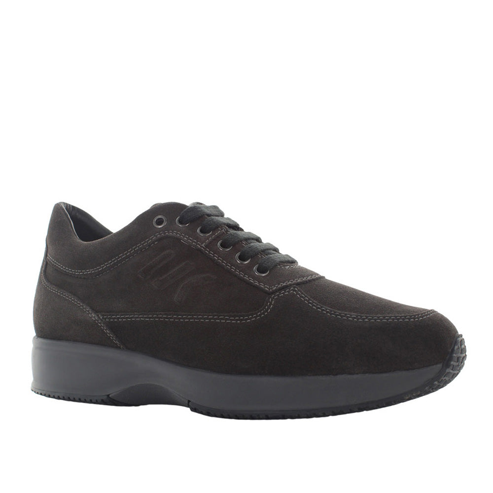 Sneakers Lumberjack Uomo - Dk grey